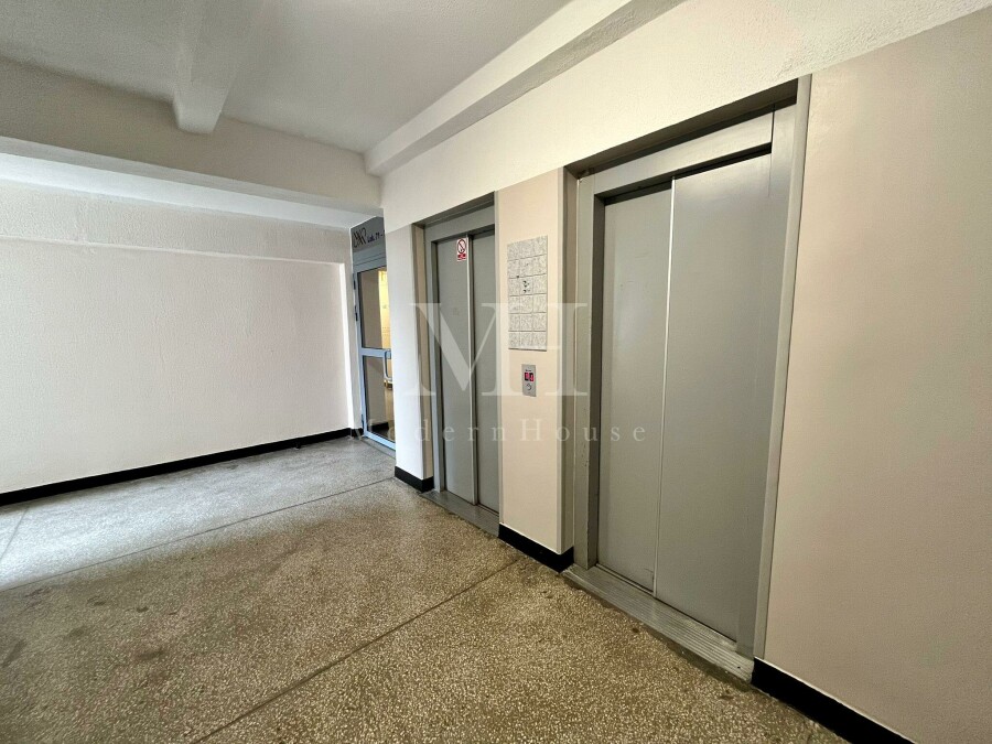 Warszawa, Władysława Broniewskiego, Widok na zieleń, słońce i potencjał – 3 pokoje na prestiżowych Sadach Żoliborskich