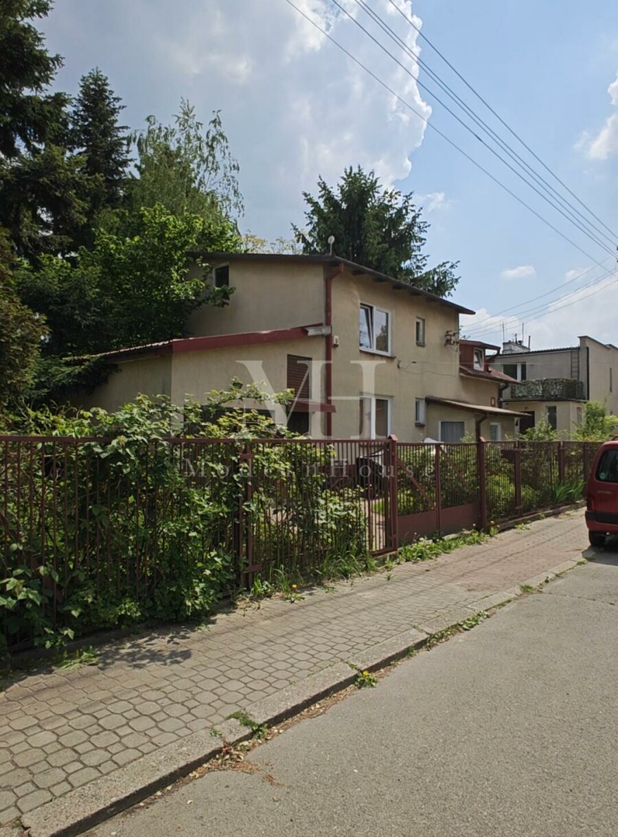 Warszawa, Warszawa, Warszawa, Latarnika, Dom dla rodziny w Warszawie – Włochy, 5 pokoi, działka 261 m²