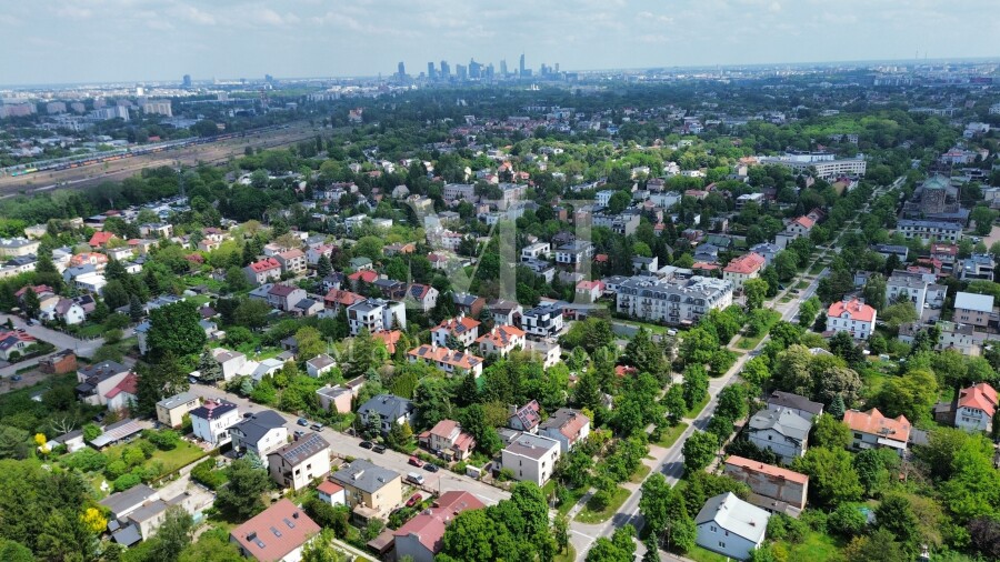 Warszawa, Warszawa, Warszawa, Latarnika, Dom dla rodziny w Warszawie – Włochy, 5 pokoi, działka 261 m²