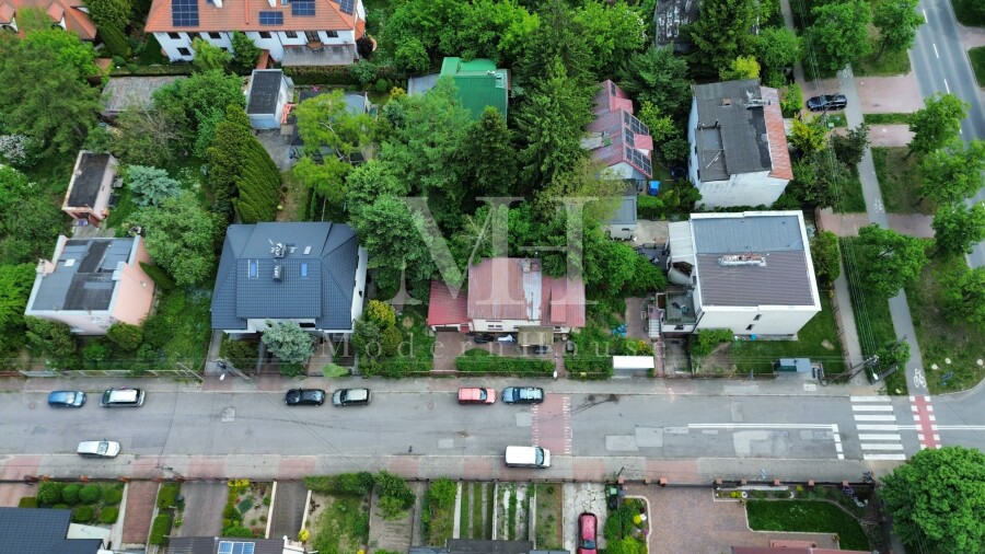 Warszawa, Warszawa, Warszawa, Latarnika, Dom dla rodziny w Warszawie – Włochy, 5 pokoi, działka 261 m²