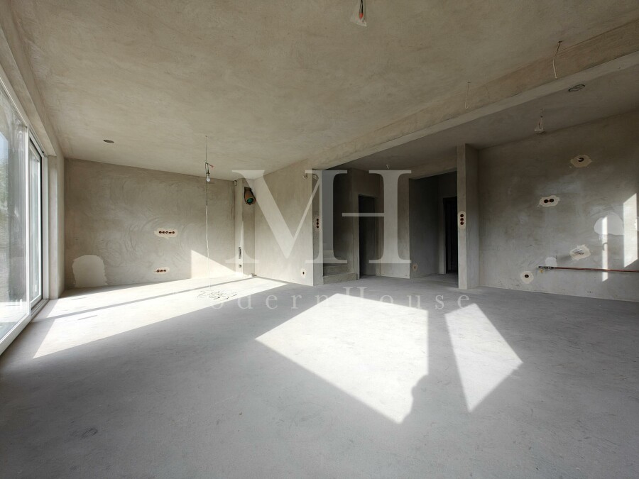 Białystok, Komandorska, Dla rodziny Nowoczesny dom 164 m² Rekuperacja 4 sypialnie Zagórki