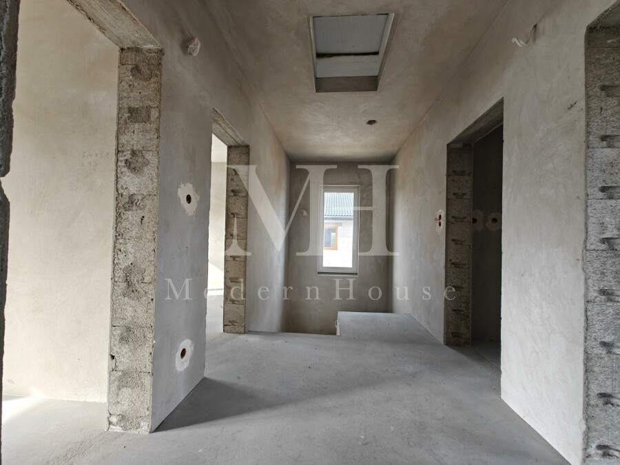 Białystok, Komandorska, Dla rodziny Nowoczesny dom 164 m² Rekuperacja 4 sypialnie Zagórki