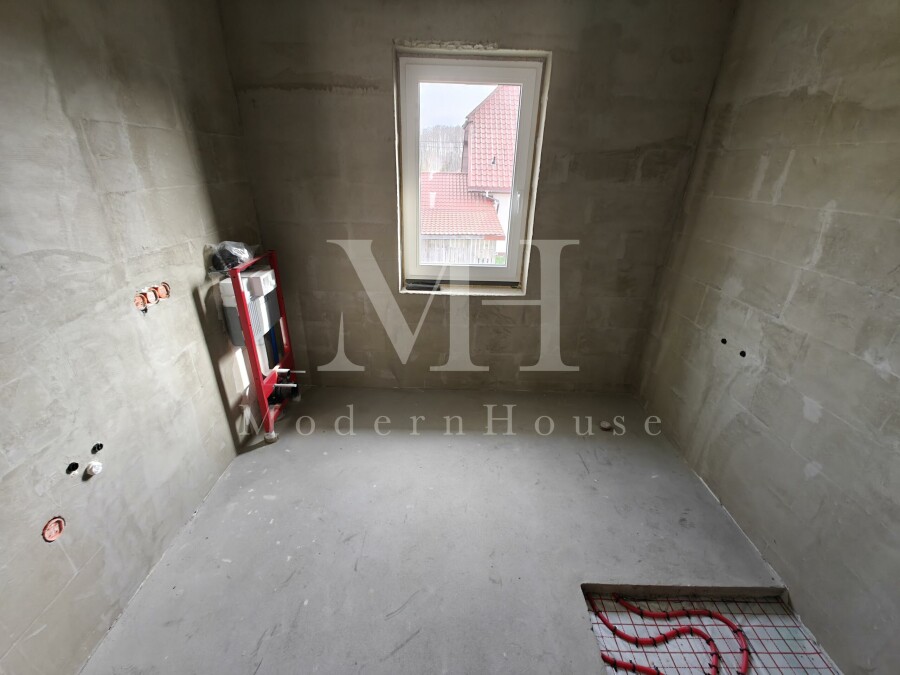 Białystok, Komandorska, Dla rodziny Nowoczesny dom 164 m² Rekuperacja 4 sypialnie Zagórki