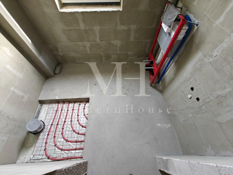 Białystok, Komandorska, Dla rodziny Nowoczesny dom 164 m² Rekuperacja 4 sypialnie Zagórki