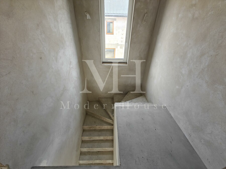 Białystok, Komandorska, Dla rodziny Nowoczesny dom 164 m² Rekuperacja 4 sypialnie Zagórki