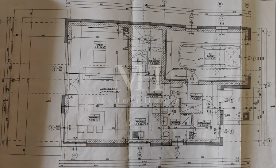 Białystok, Komandorska, Dla rodziny Nowoczesny dom 164 m² Rekuperacja 4 sypialnie Zagórki