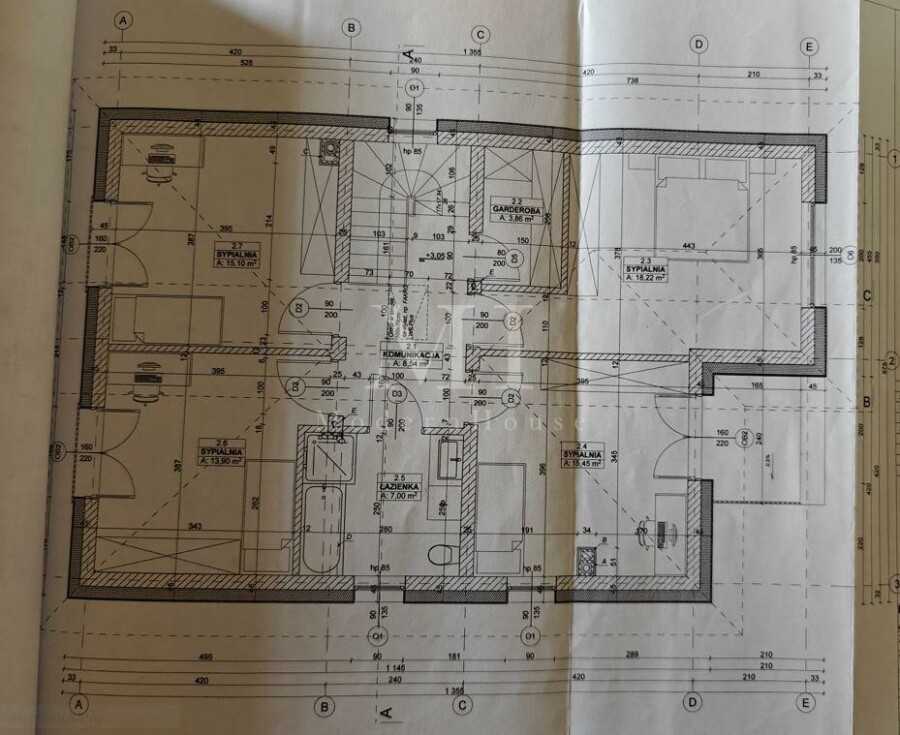 Białystok, Komandorska, Dla rodziny Nowoczesny dom 164 m² Rekuperacja 4 sypialnie Zagórki