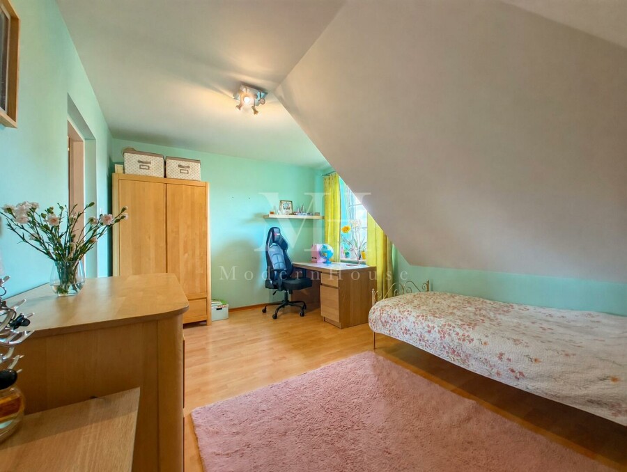 moniecki, Mońki, Mońki, Henryka Sienkiewicza, Wyjątkowy dom w Mońkach – 170 m² komfortu + lokal z potencjałem 54 m²