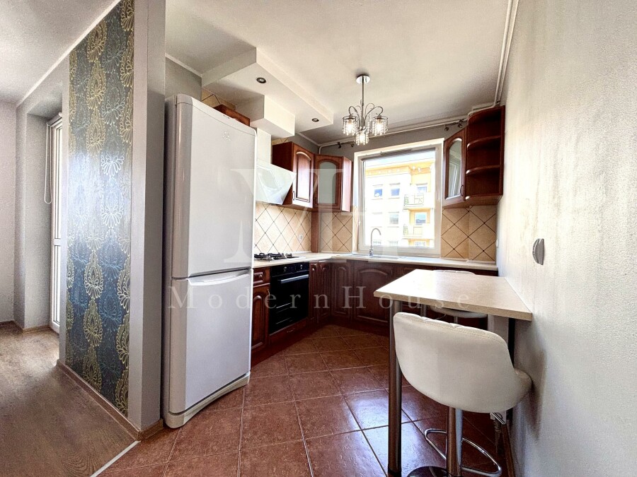 Białystok, Wygoda, Zadbane 2 pokojowe mieszkanie | balkon | Wygoda