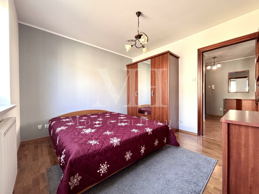 Białystok, Wygoda, Zadbane 2 pokojowe mieszkanie | balkon | Wygoda