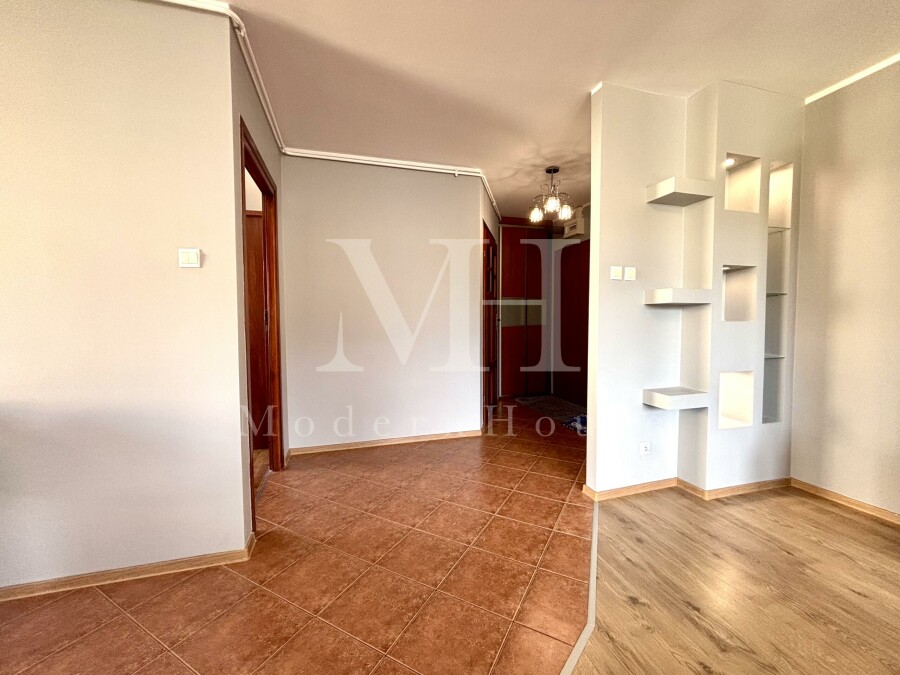 Białystok, Wygoda, Zadbane 2 pokojowe mieszkanie | balkon | Wygoda