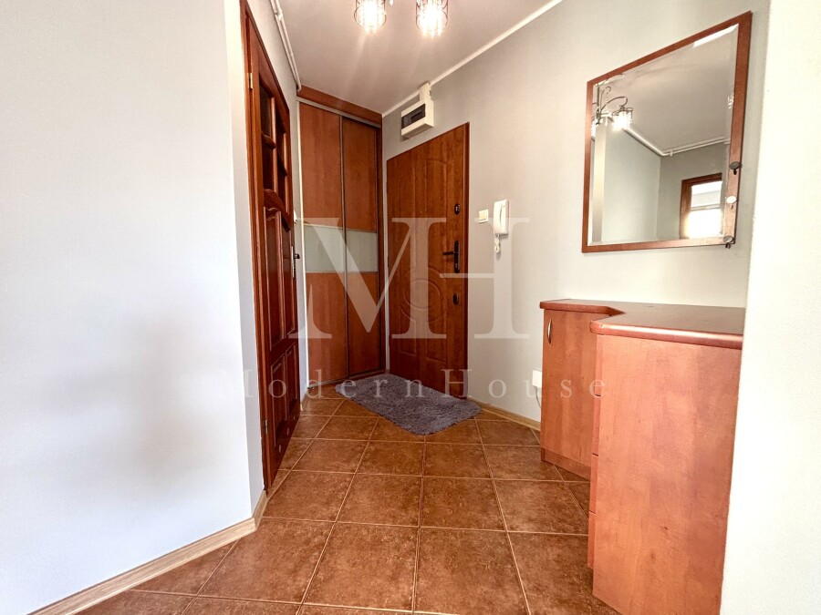 Białystok, Wygoda, Zadbane 2 pokojowe mieszkanie | balkon | Wygoda