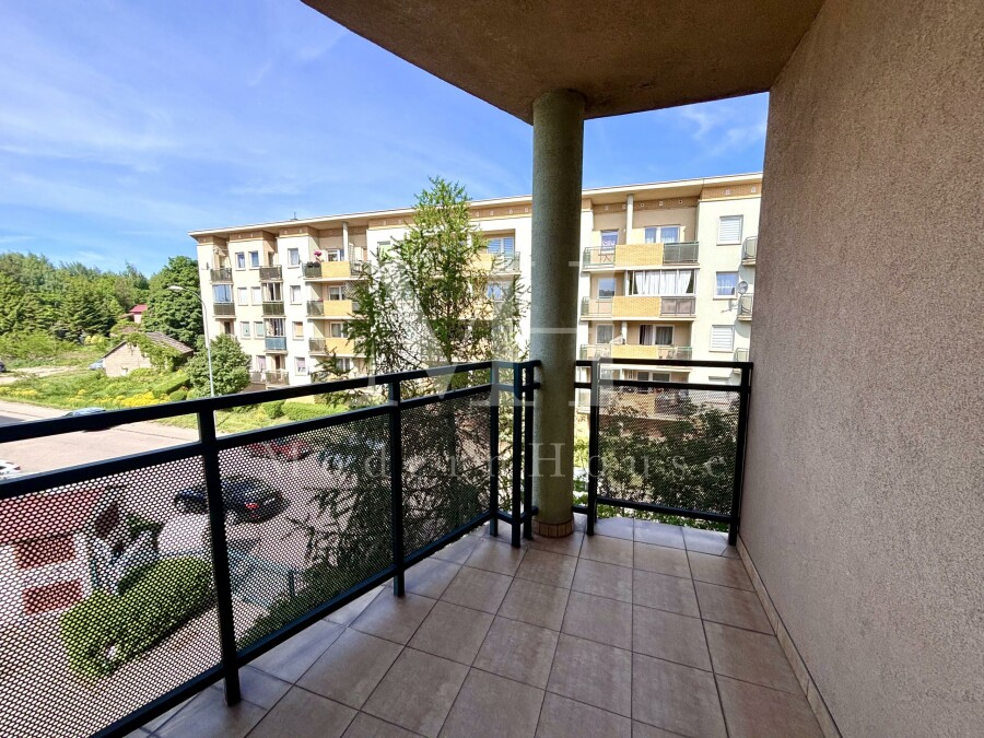 Białystok, Wygoda, Zadbane 2 pokojowe mieszkanie | balkon | Wygoda