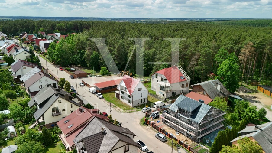 siemiatycki, Siemiatycze, Siemiatycze, Boh. Westerplatte, Dom pod lasem do wykończenia w okazyjnej cenie