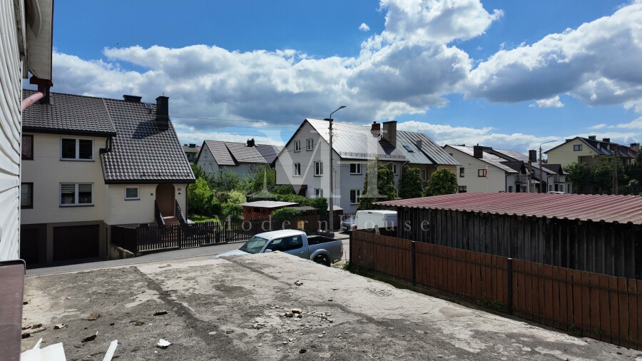 siemiatycki, Siemiatycze, Siemiatycze, Boh. Westerplatte, Dom pod lasem do wykończenia w okazyjnej cenie