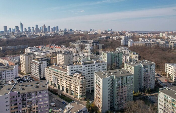 mazowieckie, Warszawa, Centrum Warszawy | Lokal 319 m² | Idealny pod firmę lub gabinety
