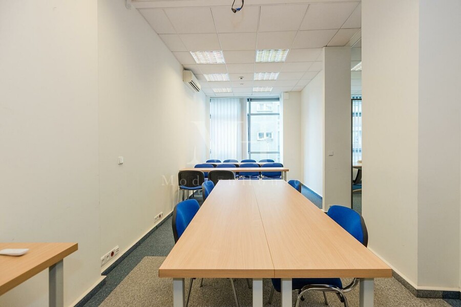 Warszawa, Górnośląska, Centrum Warszawy | Lokal 319 m² | Idealny pod firmę lub gabinety