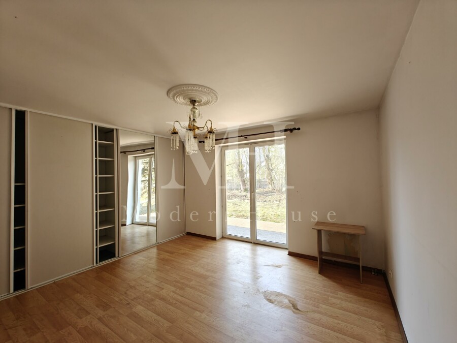 miński, Halinów, Józefin, Dom przy lesie dla rodziny , działka 4000 m² – cisza 30 min od W-wy