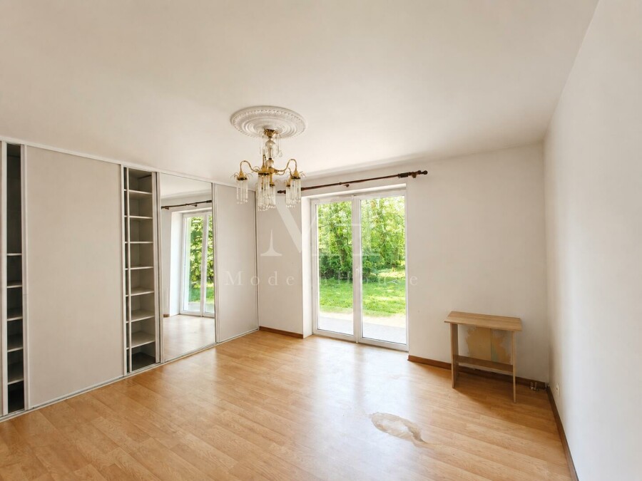 miński, Halinów, Józefin, Dom przy lesie dla rodziny , działka 4000 m² – cisza 30 min od W-wy