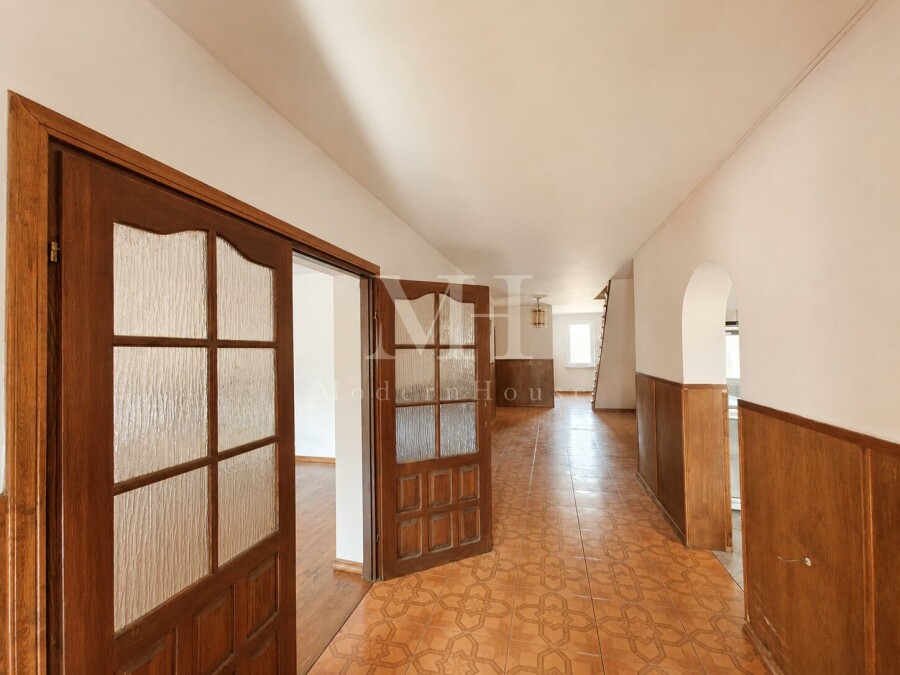 miński, Halinów, Józefin, Dom przy lesie dla rodziny , działka 4000 m² – cisza 30 min od W-wy