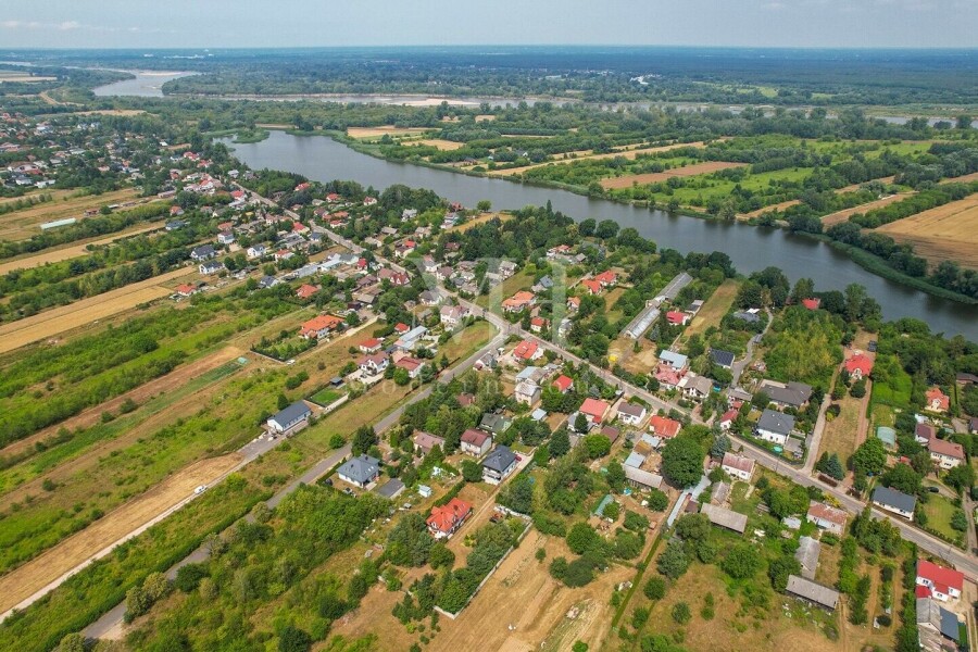 warszawski zachodni, Łomianki, Dziekanów Polski, Rolnicza, Dziekanów Polski działka pod dom!