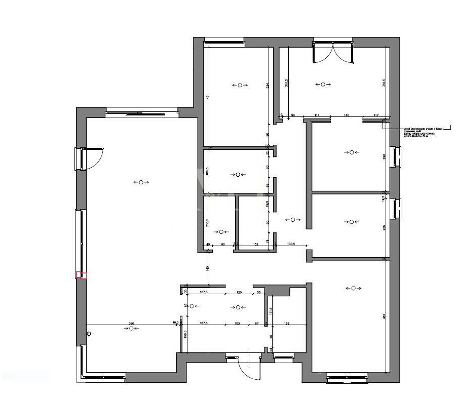 białostocki, Białystok, Białystok, Halicka, Nowoczesny dom parterowy 150 m² Dojlidy Górne Premium 760 m² działki
