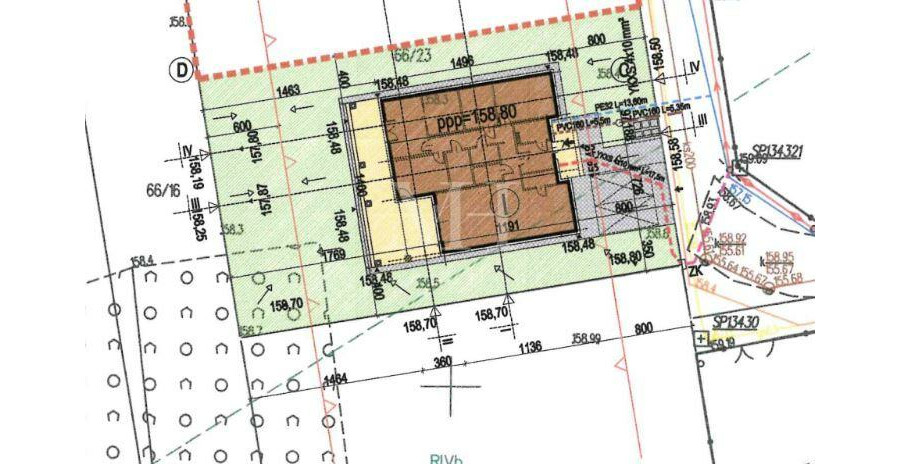 białostocki, Białystok, Białystok, Halicka, Nowoczesny dom parterowy 150 m² Dojlidy Górne Premium 760 m² działki