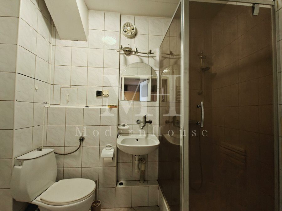 Łomża, Rodzinne 4 pokoje w centrum 1 piętro balkon ciche mieszkanie