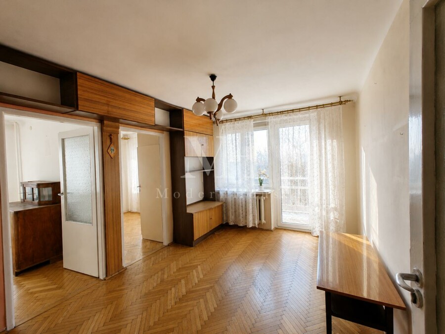 Łomża, Rodzinne 4 pokoje w centrum 1 piętro balkon ciche mieszkanie