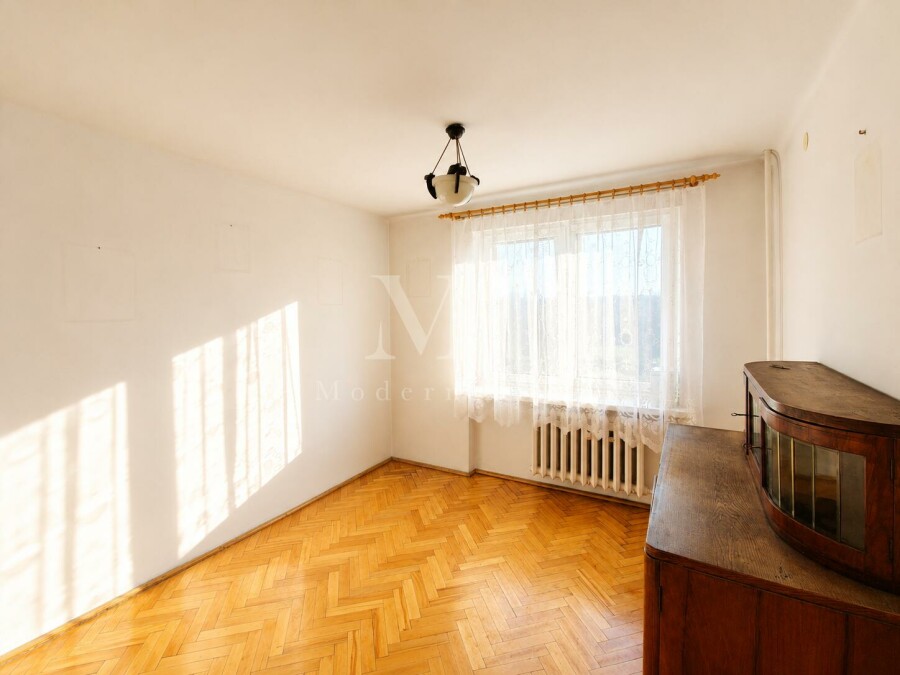 Łomża, Rodzinne 4 pokoje w centrum 1 piętro balkon ciche mieszkanie