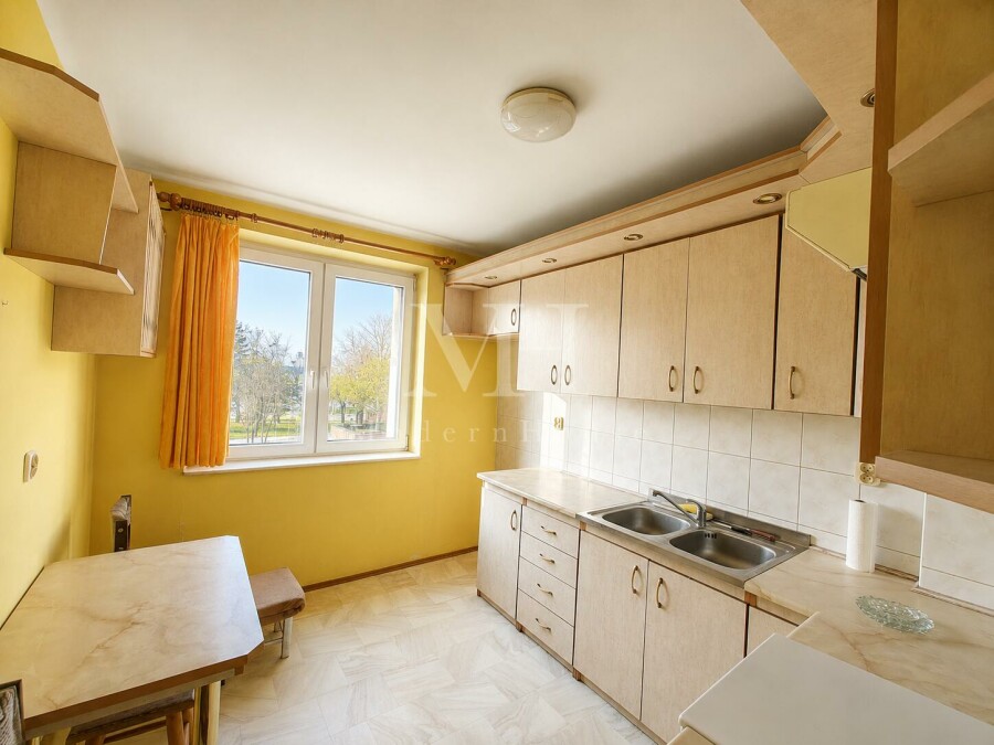 Łomża, Rodzinne 4 pokoje w centrum 1 piętro balkon ciche mieszkanie