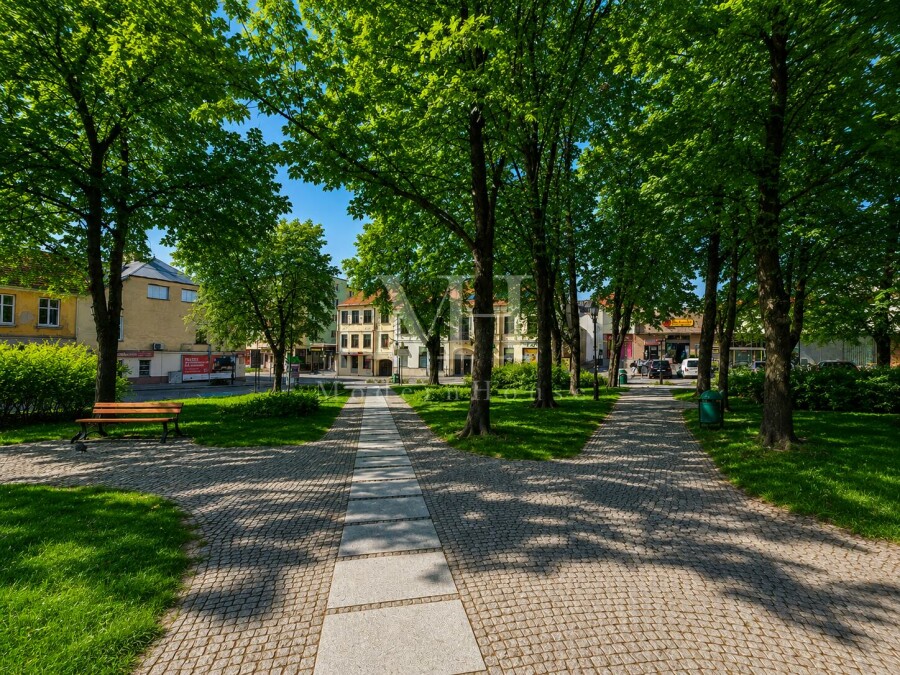 Łomża, Rodzinne 4 pokoje w centrum 1 piętro balkon ciche mieszkanie