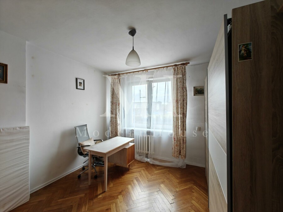 Warszawa, Warszawa, Warszawa, Siennicka, Warszawa, Siennicka – 2 pokoje balkon winda rozkładowe
