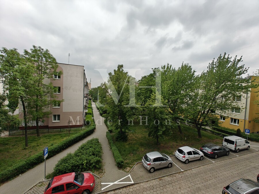 Warszawa, Warszawa, Warszawa, Siennicka, Warszawa, Siennicka – 2 pokoje balkon winda rozkładowe