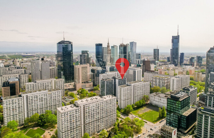 mazowieckie, Warszawa, Grzybowska  | Lokal  239 m² | Rondo ONZ | Medyczny, Edukacyjny, Biuro.