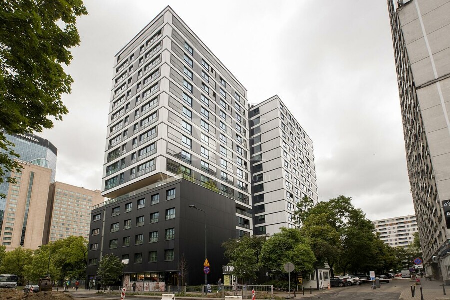 Warszawa, Grzybowska, Grzybowska  | Lokal  239 m² | Rondo ONZ | Medyczny, Edukacyjny, Biuro.