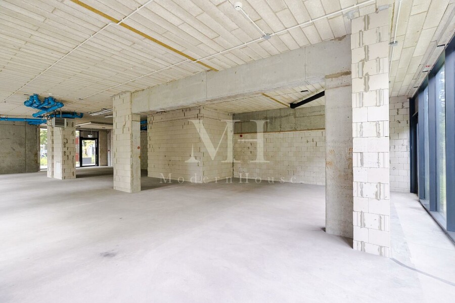 Warszawa, Grzybowska, Grzybowska  | Lokal  239 m² | Rondo ONZ | Medyczny, Edukacyjny, Biuro.