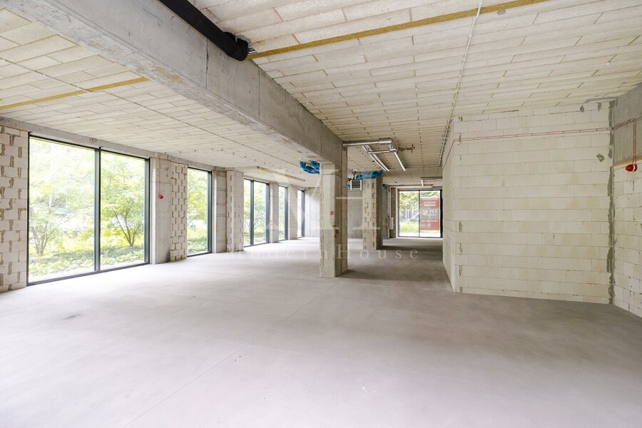 Warszawa, Grzybowska, Grzybowska  | Lokal  239 m² | Rondo ONZ | Medyczny, Edukacyjny, Biuro.