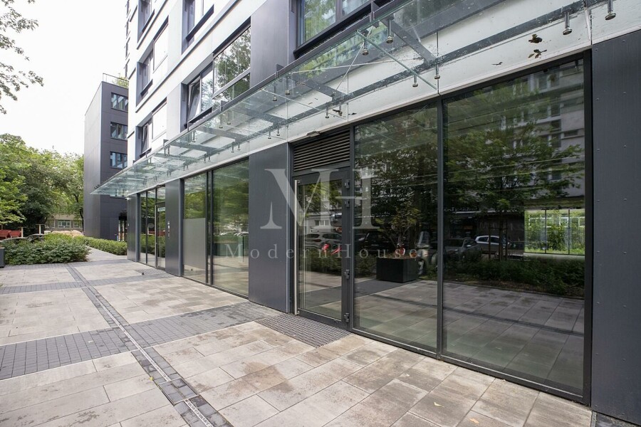 Warszawa, Grzybowska, Grzybowska  | Lokal  239 m² | Rondo ONZ | Medyczny, Edukacyjny, Biuro.