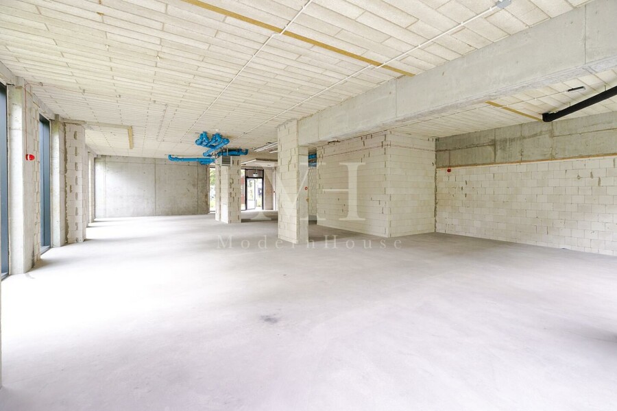 Warszawa, Grzybowska, Grzybowska  | Lokal  239 m² | Rondo ONZ | Medyczny, Edukacyjny, Biuro.