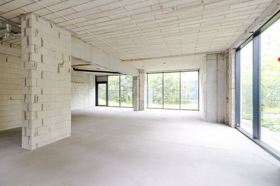 Warszawa, Grzybowska, Grzybowska  | Lokal  239 m² | Rondo ONZ | Medyczny, Edukacyjny, Biuro.