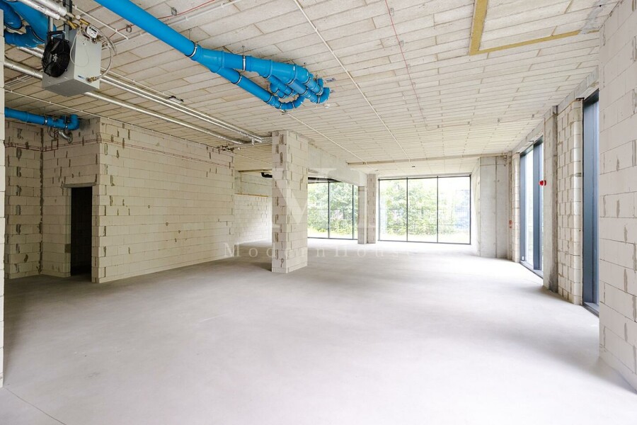 Warszawa, Grzybowska, Grzybowska  | Lokal  239 m² | Rondo ONZ | Medyczny, Edukacyjny, Biuro.