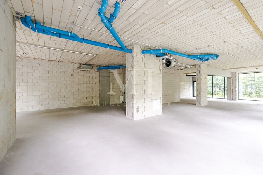 Warszawa, Grzybowska, Grzybowska  | Lokal  239 m² | Rondo ONZ | Medyczny, Edukacyjny, Biuro.
