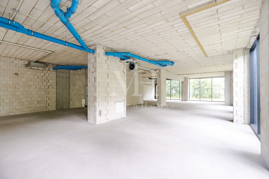 Warszawa, Grzybowska, Grzybowska  | Lokal  239 m² | Rondo ONZ | Medyczny, Edukacyjny, Biuro.