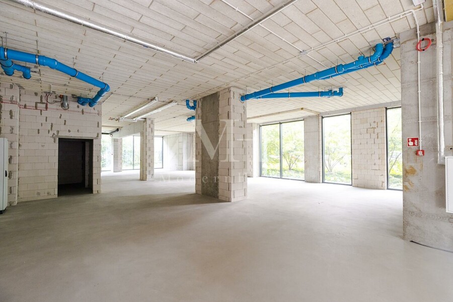 Warszawa, Grzybowska, Grzybowska  | Lokal  239 m² | Rondo ONZ | Medyczny, Edukacyjny, Biuro.