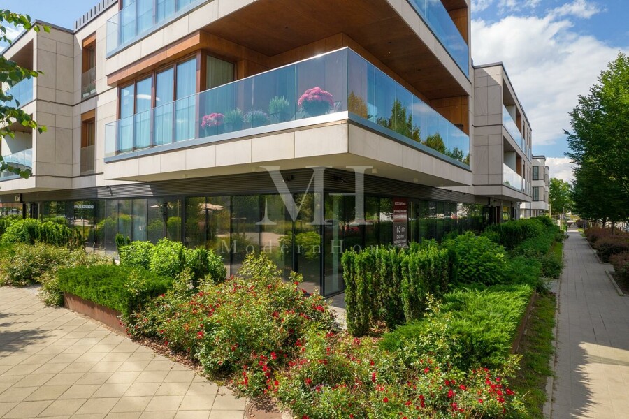 Warszawa, Koniczyny, 168 m² pod Restaurację lub Usługi | Gastronomia Ciężka | Warszawa