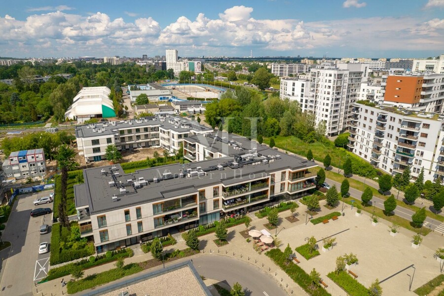 Warszawa, Koniczyny, 168 m² pod Restaurację lub Usługi | Gastronomia Ciężka | Warszawa