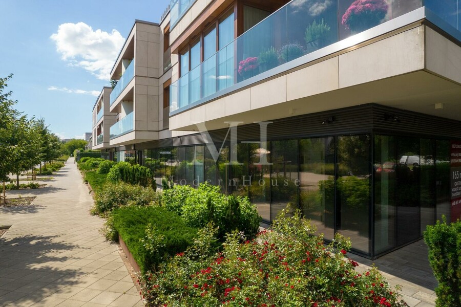 Warszawa, Koniczyny, 168 m² pod Restaurację lub Usługi | Gastronomia Ciężka | Warszawa