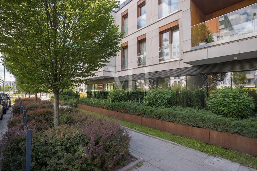 Warszawa, Koniczyny, 168 m² pod Restaurację lub Usługi | Gastronomia Ciężka | Warszawa