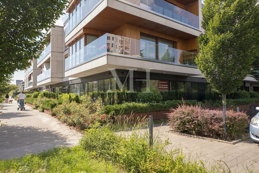 Warszawa, Koniczyny, 168 m² pod Restaurację lub Usługi | Gastronomia Ciężka | Warszawa